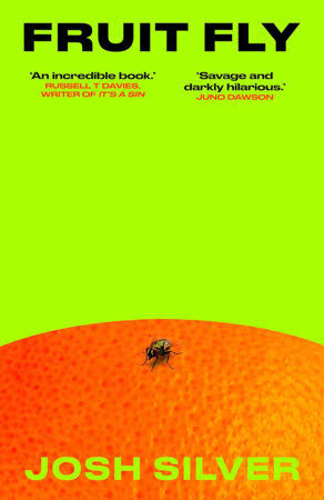 Fruit Fly by Josh Silver review