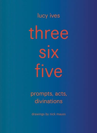 three six five